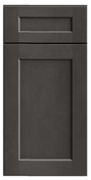 Sierra Cinder door
