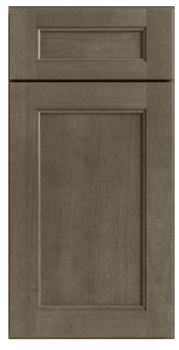 Sierra Haven Ember door