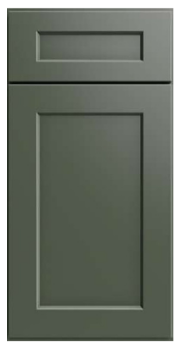 Sierra Ivy Green door