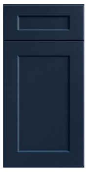 Sierra Navy door
