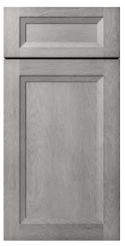 Sierra Oxford Mist door