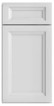 Sierra Oxford White door