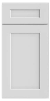 Sierra White door