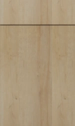 Natural Oak door