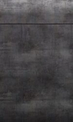Rustic Gray door