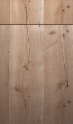 Rustic Oak door