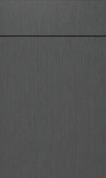 Satin Dusk door